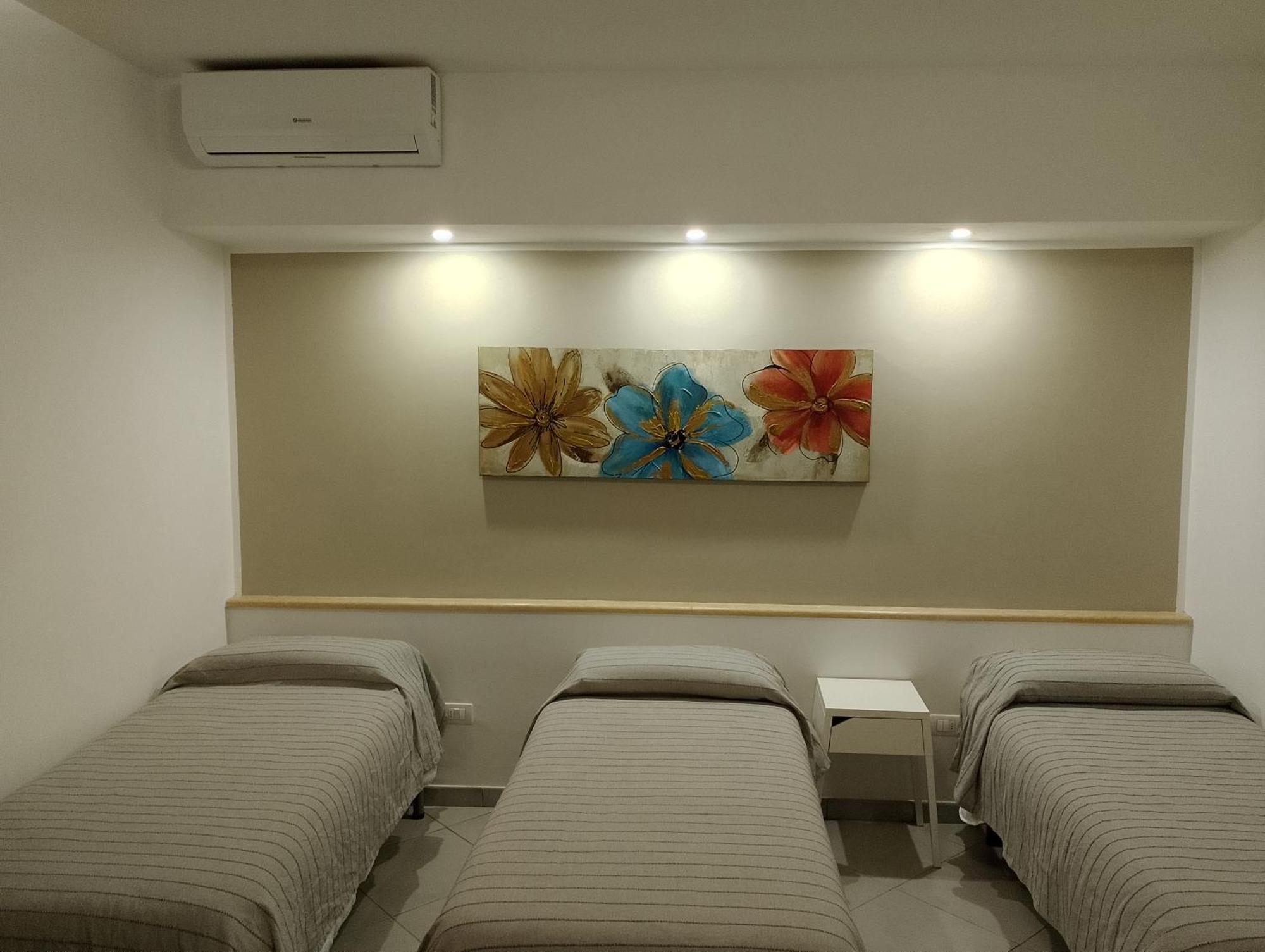 시그노리노 리조트 마르살라 외부 사진